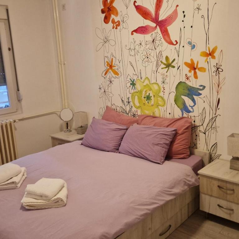 COZY Urban Heaven - Room #1582976501 - 14