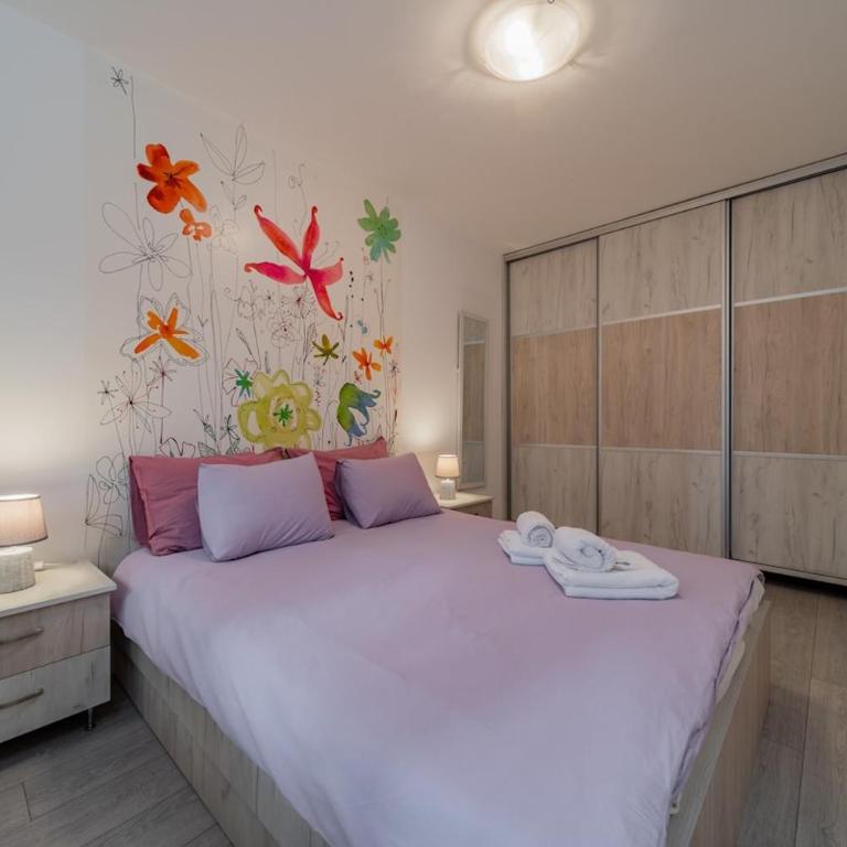 COZY Urban Heaven - Room #1582976501 - 16