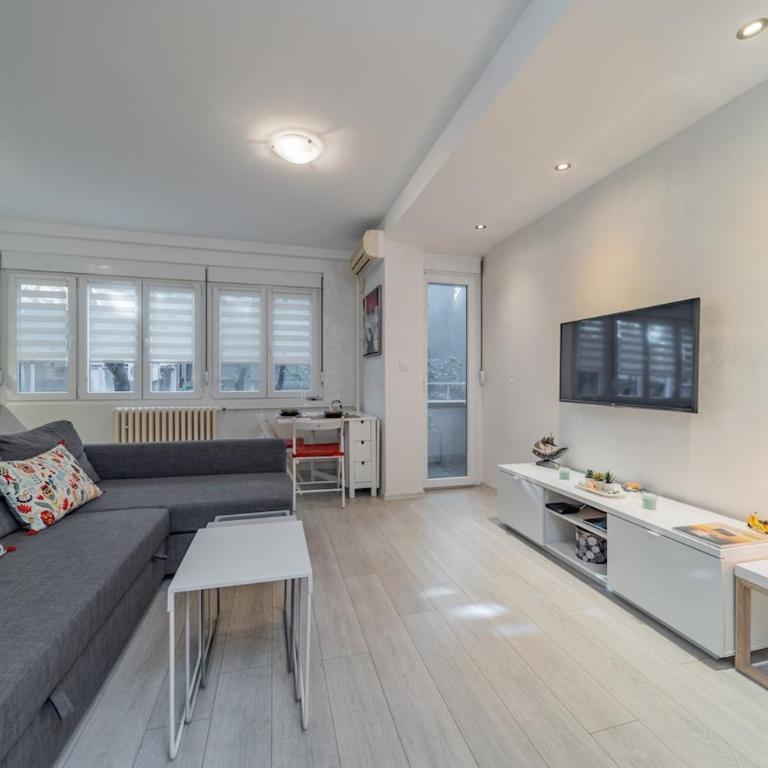 COZY Urban Heaven - Room #1582976501 - 17