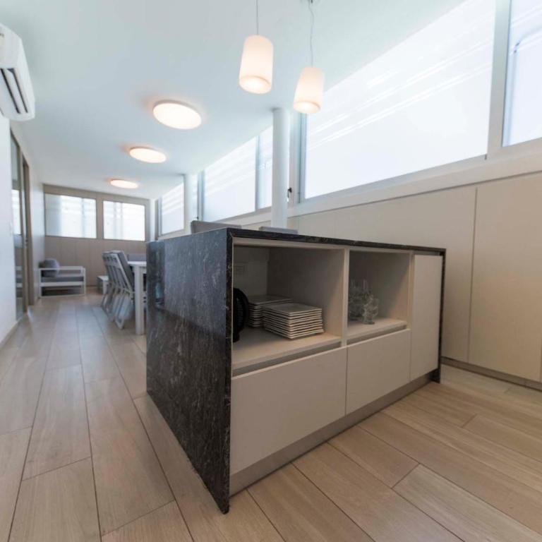 Amazing View Studio with Pool & Gym in Palermo - Apartamento de 2 dormitorios - 55