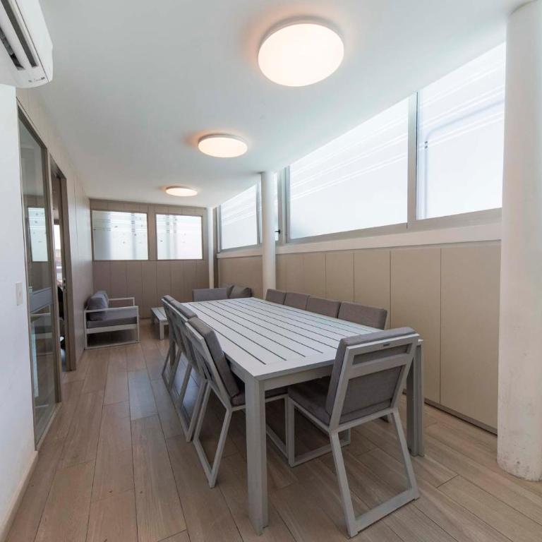 Amazing View Studio with Pool & Gym in Palermo - Apartamento de 2 dormitorios - 49