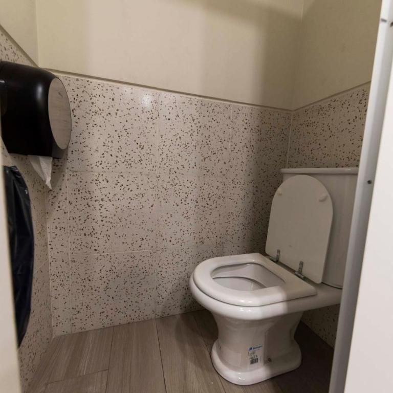 Amazing View Studio with Pool & Gym in Palermo - Apartamento de 2 dormitorios - 56