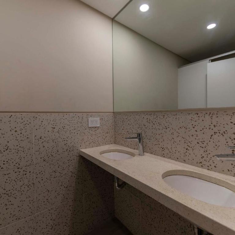 Amazing View Studio with Pool & Gym in Palermo - Apartamento de 2 dormitorios - 58