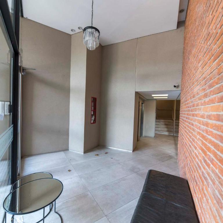 Amazing View Studio with Pool & Gym in Palermo - Apartamento de 2 dormitorios - 61