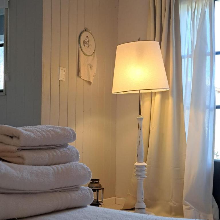 Cardinal Hospedaje Patagónico - Apartamento - Planta baja - 5