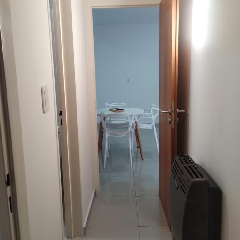 2B-AMPLIO DEPARTAMENTO CENTRICO SIN aire acondicionado - Apartamento - 7