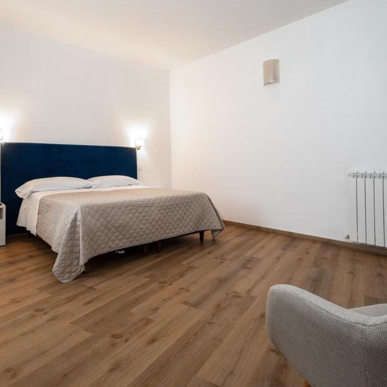 Umbria Appartamenti Centro Storico Di Perugia - Appartamento con 2 Camere da Letto - 7