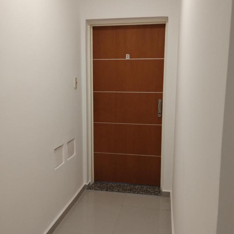 2B-AMPLIO DEPARTAMENTO CENTRICO SIN aire acondicionado - Apartment - 6
