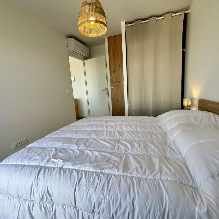 CO020-A43 Appart 2 pièces - 4 personnes - COGOLIN - Appartement 1 Chambre - 12