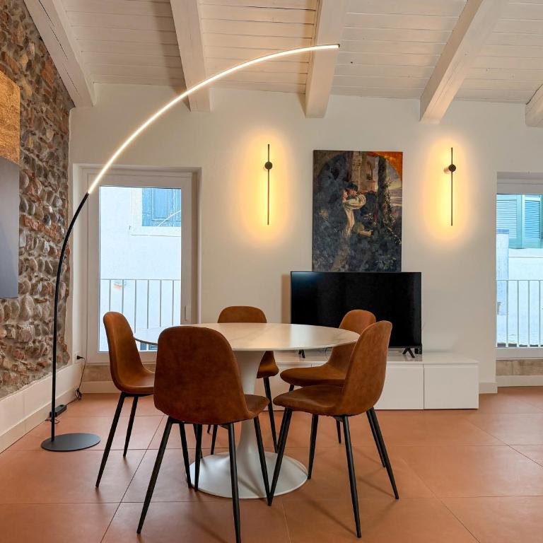 San Matteo House Giulietta - Appartamento con 1 Camera da Letto - 1
