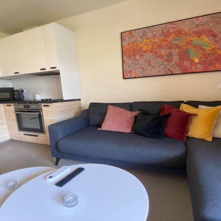 Casa Gara - Apartamento de 2 dormitorios con balcón y terraza - 26