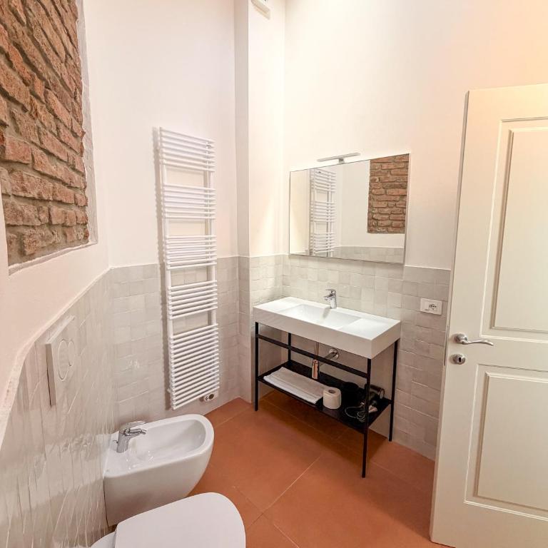 San Matteo House Giulietta - Appartamento con 1 Camera da Letto - 7
