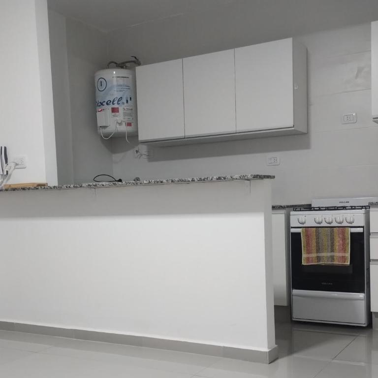 2B-AMPLIO DEPARTAMENTO CENTRICO SIN aire acondicionado - Apartment - 19