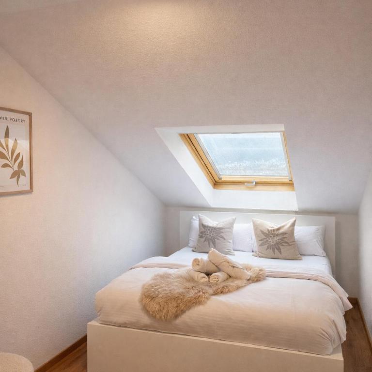 Sunset Club - Alpenapartment Moritz - Balkon - Tiefgarage - Apartment mit 1 Schlafzimmer - 1