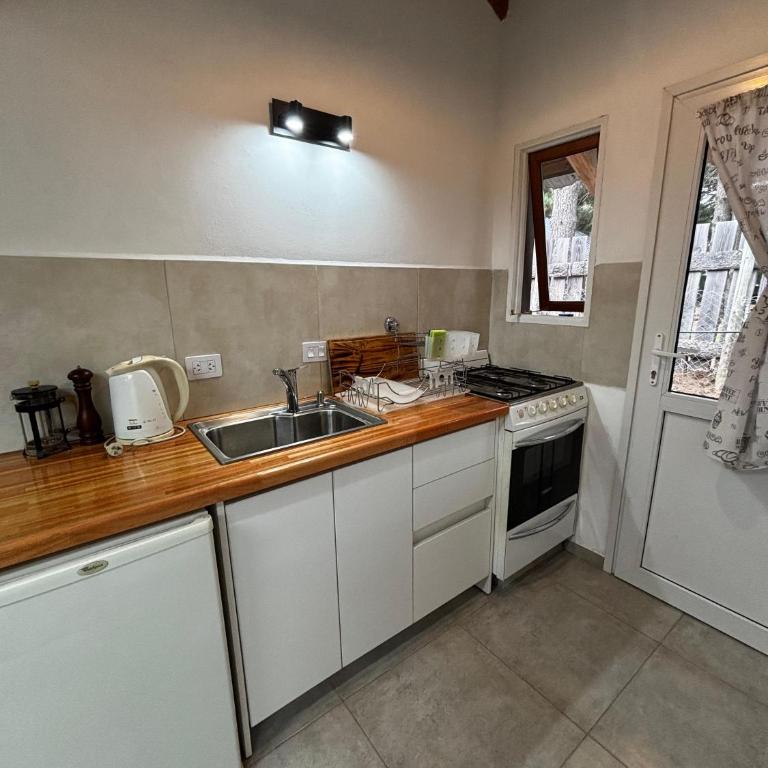 Departamento "Lenga" para 2 personas en San Martin de los Andes - Apartamento de 1 dormitorio - 1