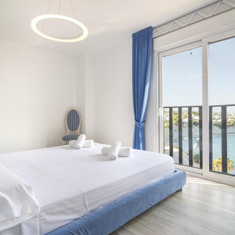 Villas Guzman - Apartamento LaJoya - Apartamento - 17