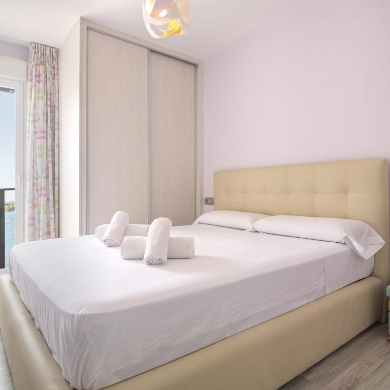 Villas Guzman - Apartamento LaJoya - Apartamento - 20