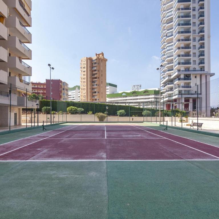 Villas Guzman - Apartamento LaJoya - Apartamento - 30