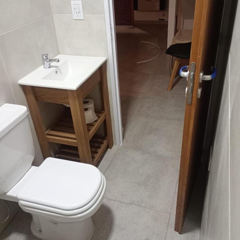 Departamento "Lenga" para 2 personas en San Martin de los Andes - Apartamento de 1 dormitorio - 2