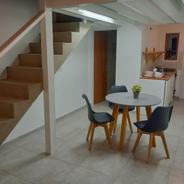 Departamento "Lenga" para 2 personas en San Martin de los Andes - Apartamento de 1 dormitorio - 5