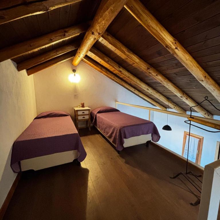 Departamento "Lenga" para 2 personas en San Martin de los Andes - Apartamento de 1 dormitorio - 6
