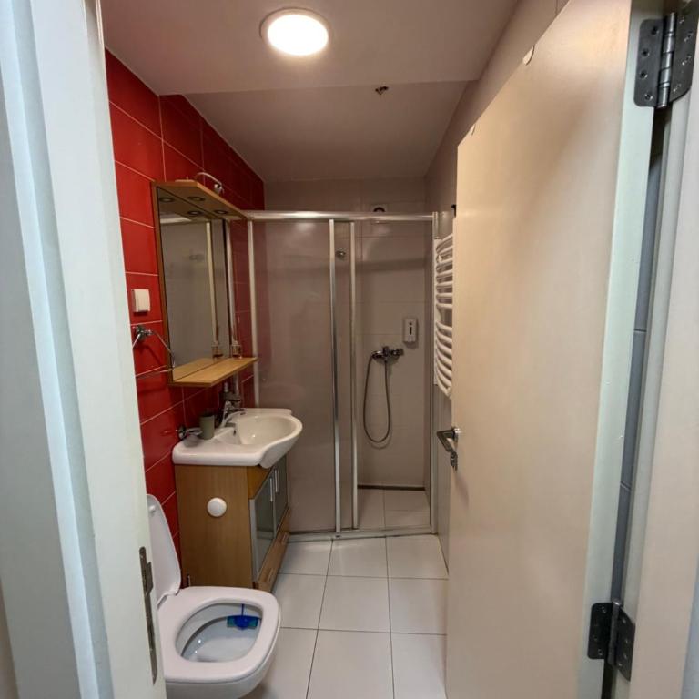 Knez Mihailova street in Belgrade - One-Bedroom Apartment - 10