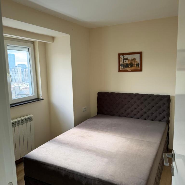 Knez Mihailova street in Belgrade - One-Bedroom Apartment - 14