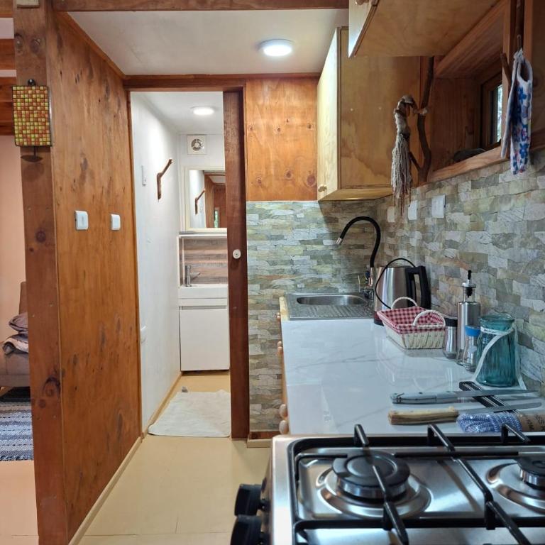 Refugio Purrunko - Room #1582988101 - 2