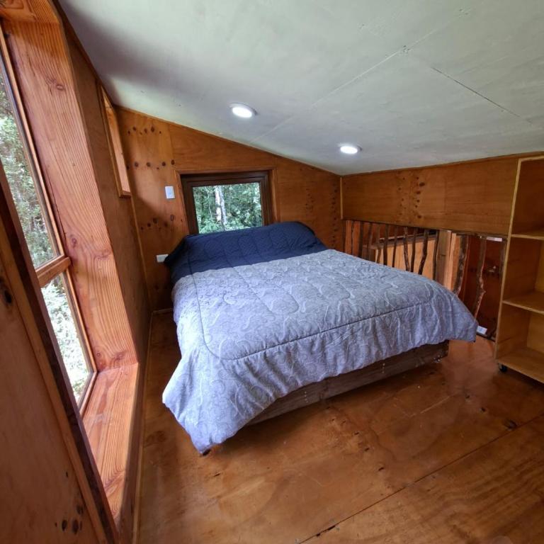 Refugio Purrunko - Room #1582988101 - 3
