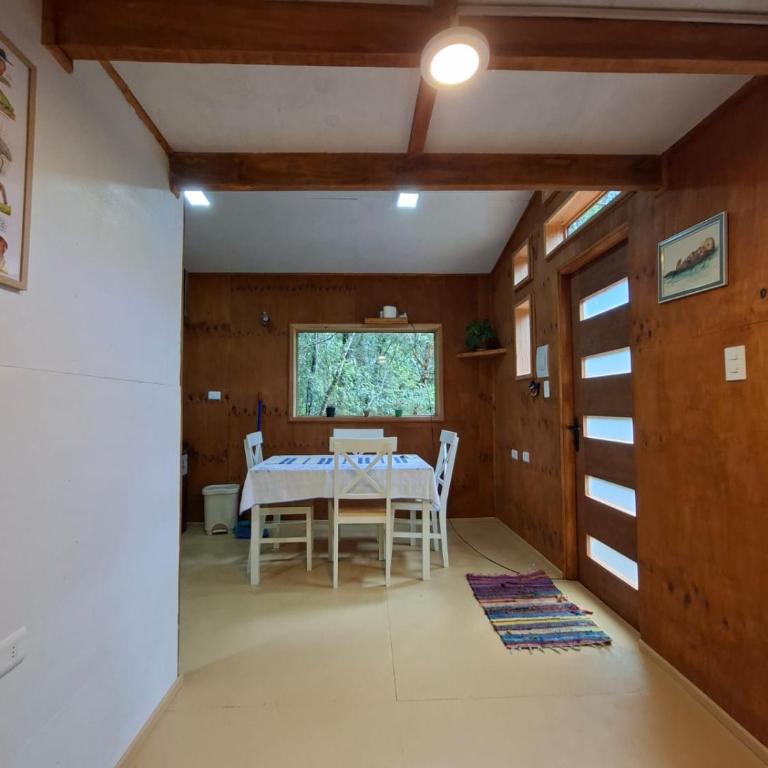 Refugio Purrunko - Room #1582988101 - 7