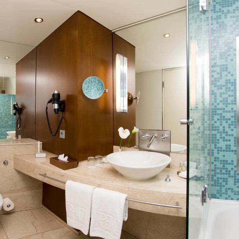 The PENZ Hotel - Superior Doppelzimmer - 5