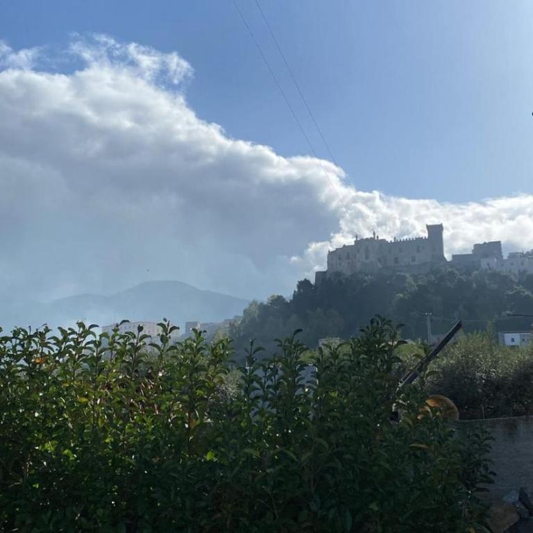 Home Sicilia - Appartement 1 Chambre - 10