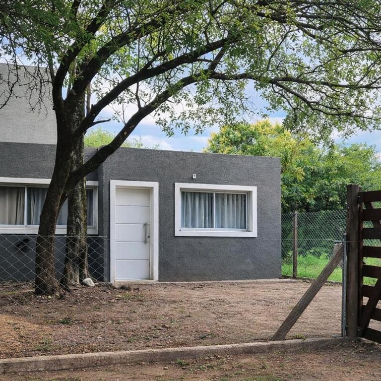 El bosquecito - Room #1582989001 - 1