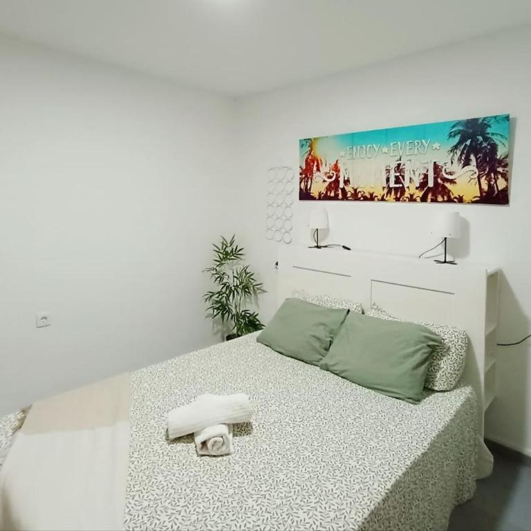 RenTenerife El Medano Beach Life - Apartamento de 1 dormitorio - 3