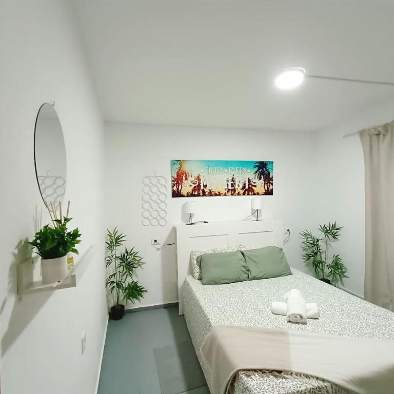 RenTenerife El Medano Beach Life - Apartamento de 1 dormitorio - 9