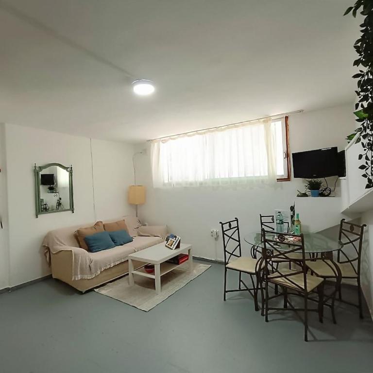 RenTenerife El Medano Beach Life - Apartamento de 1 dormitorio - 6