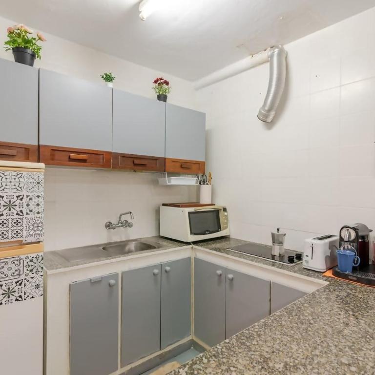 RenTenerife El Medano Beach Life - Apartamento de 1 dormitorio - 13