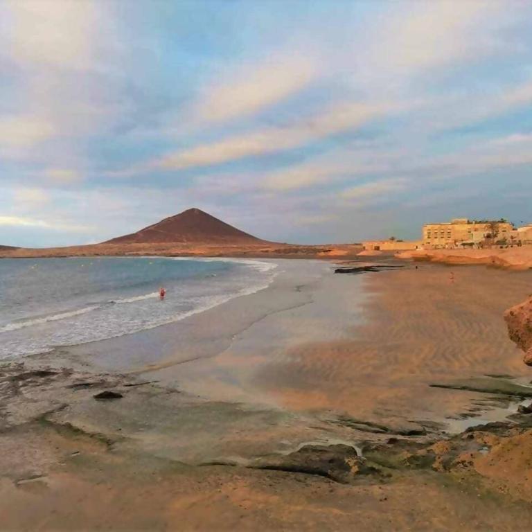 RenTenerife El Medano Beach Life - Apartamento de 1 dormitorio - 16