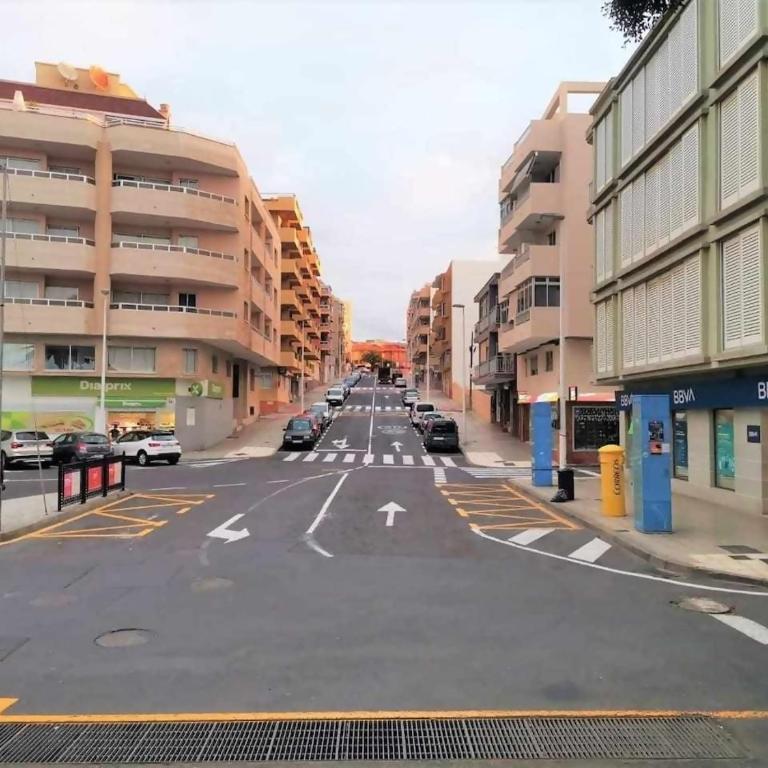 RenTenerife El Medano Beach Life - Apartamento de 1 dormitorio - 17