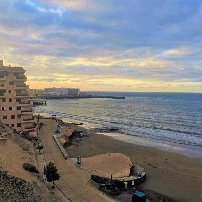 RenTenerife El Medano Beach Life - Apartamento de 1 dormitorio - 18