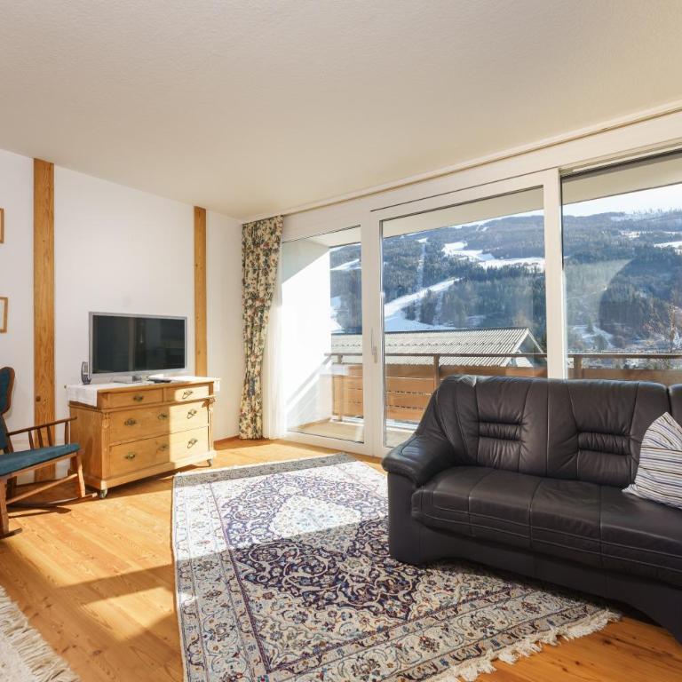 Appartement Hans by Schladming-Appartements - Studio - 4