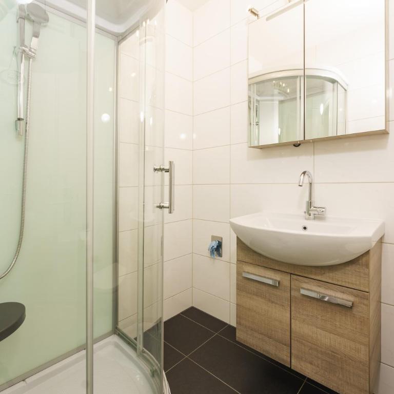Appartement Hans by Schladming-Appartements - Studio - 6