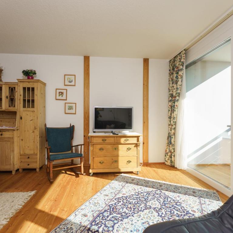 Appartement Hans by Schladming-Appartements - Studio - 8