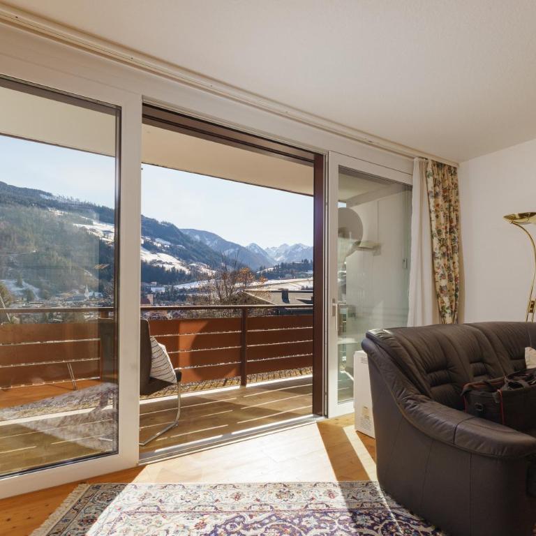 Appartement Hans by Schladming-Appartements - Studio - 9