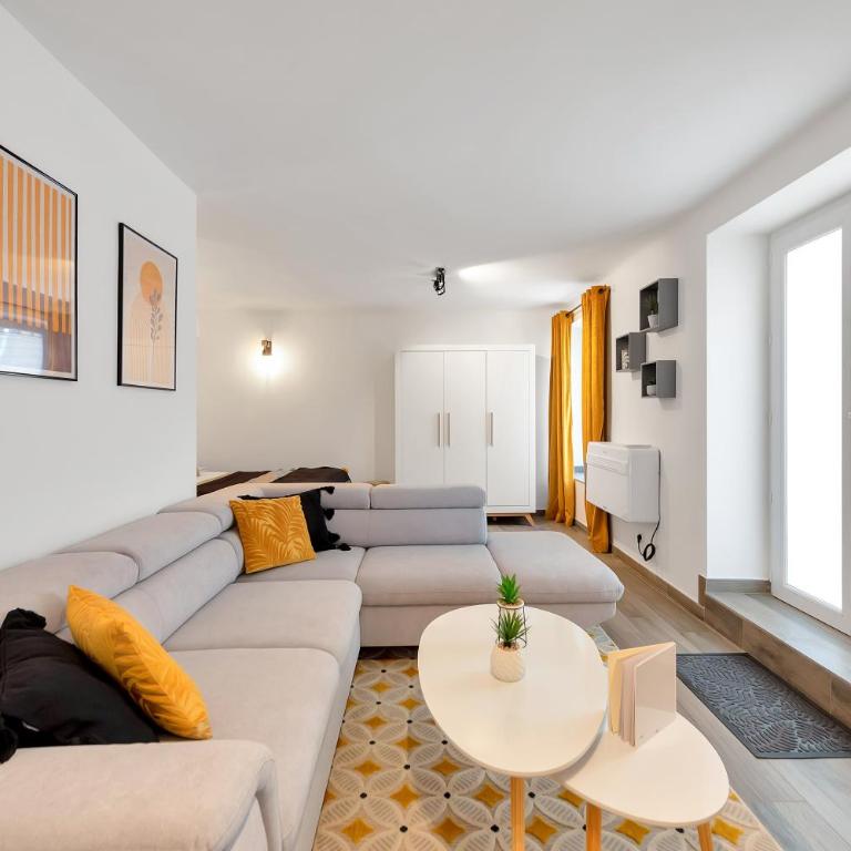 LE PALME D'OR splendide studio cocon près de la Croisette, du Palais et des plages - Deluxe Studio - 1