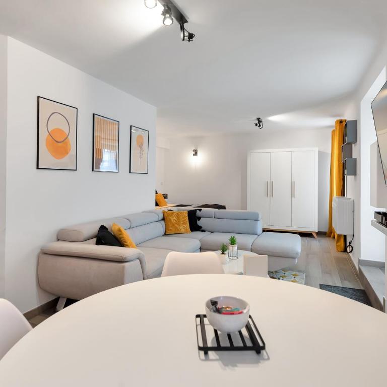 LE PALME D'OR splendide studio cocon près de la Croisette, du Palais et des plages - Deluxe Studio - 9