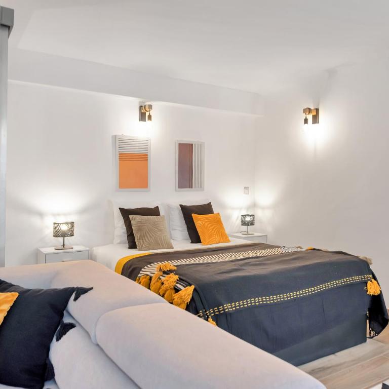 LE PALME D'OR splendide studio cocon près de la Croisette, du Palais et des plages - Deluxe Studio - 13