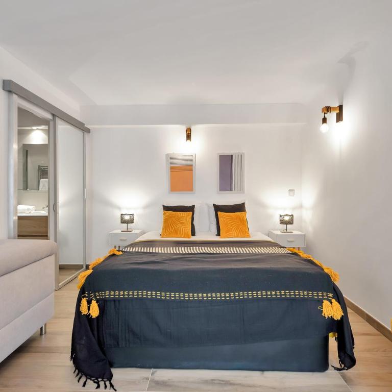 LE PALME D'OR splendide studio cocon près de la Croisette, du Palais et des plages - Deluxe Studio - 14