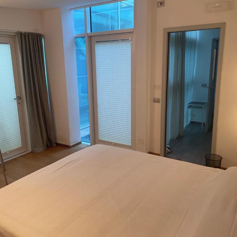 Belvedere House - Appartamento con 1 Camera da Letto e Vista Giardino - 17