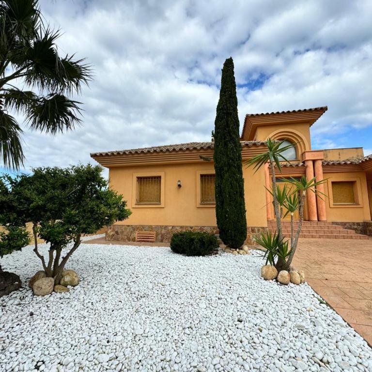 Villa Elena - Villa - 3